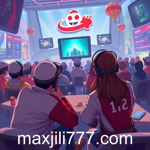 Emerging Trends in Online Gaming