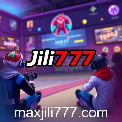 The Rise of Jili777 in Online Gaming