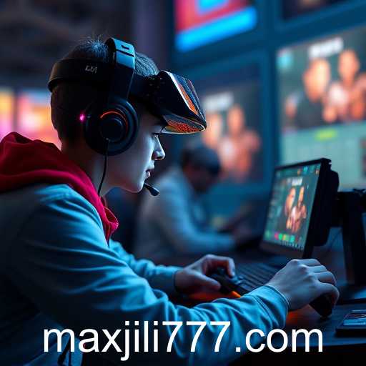 The Rise of Online Gaming Websites in 2025