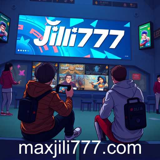 The Rising Popularity of Online Gaming: A Look at Jili777